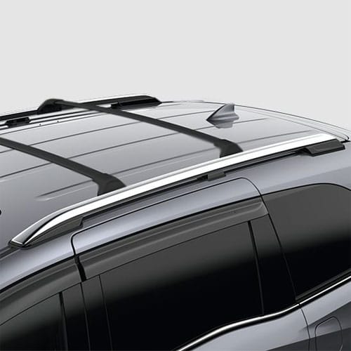 Honda Roof Rails (Odyssey 2018-2026) 08L02-THR-XXX