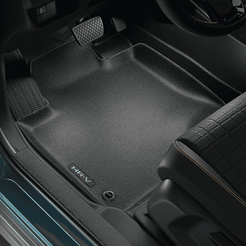 Honda Carpet Floor Mats (HRV 2023-2026) | 08P15-3V0-110