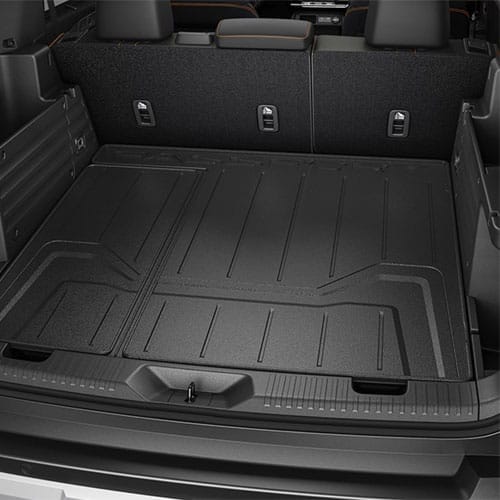 Interior Cargo